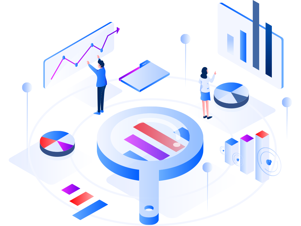 Local SEO icon