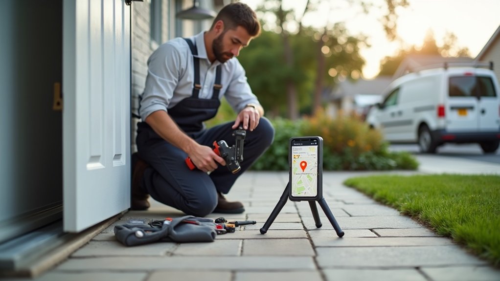 Local SEO services for handymans
