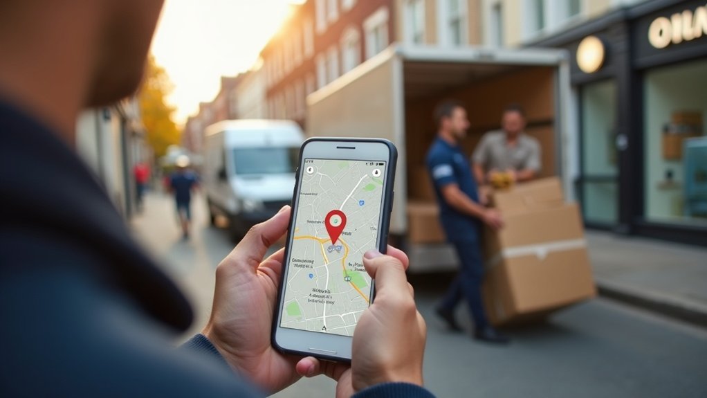 Local SEO services for removal companys
