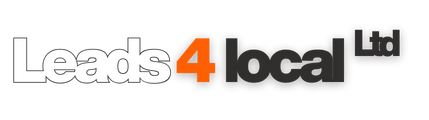 Leads 4 Local - London SEO Agency Logo