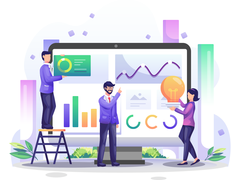 Local SEO services helping London businesses rank in Google Maps